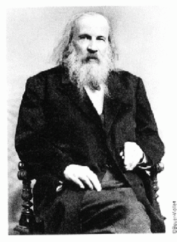Mendeleiev