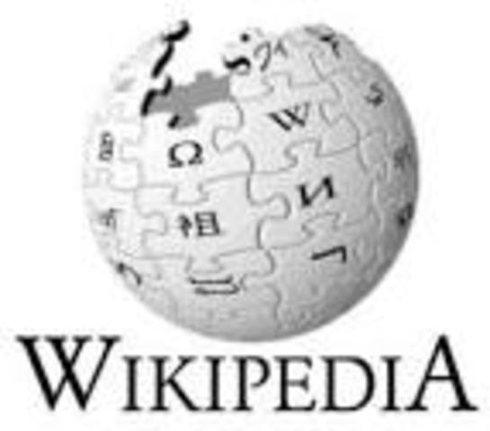 Wikepedia