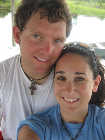 Vacation Part 2: Okefenokee