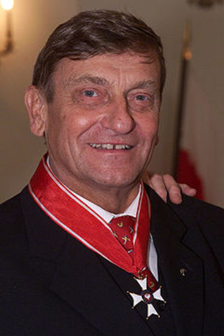 Mirosław Hermaszewski