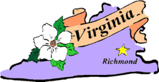 A group of Virginians establishes Carolina