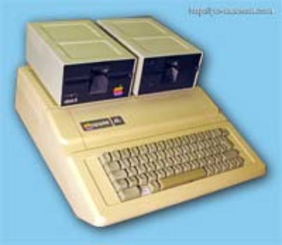 Apple IIe