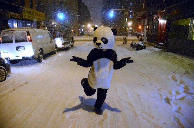 Undercover capcom fan?