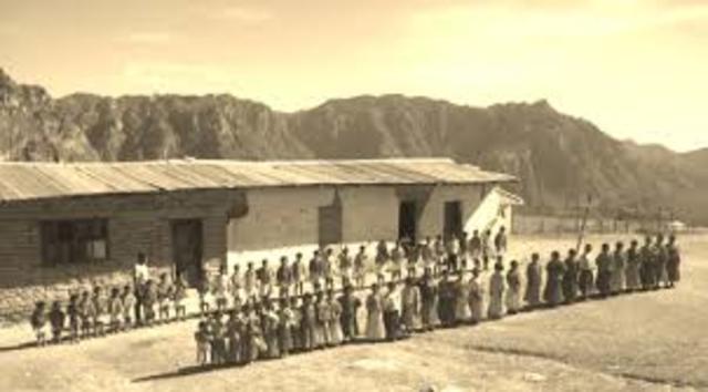 ÉPOCA DE LA CONQUISTA