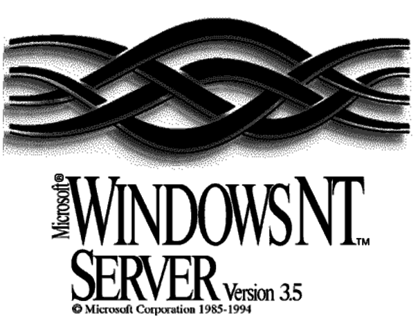 Windows NT 3.5