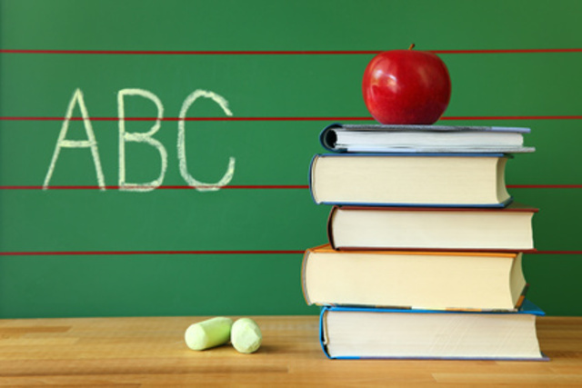 Returned to RDC in the B.Ed Program