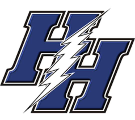 Got a job at Hunting Hills teaching English and Social