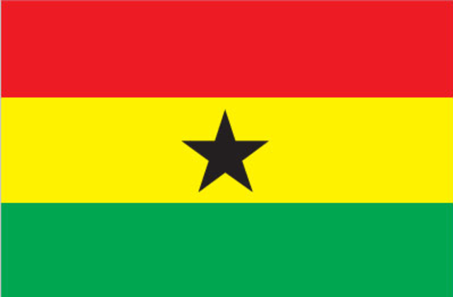Ghana