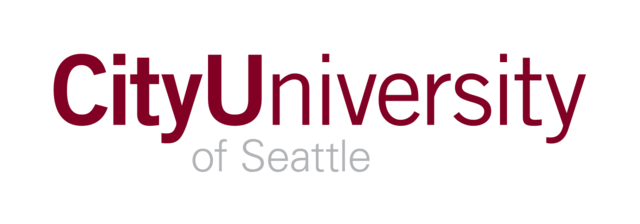 Registered in City U Master's in Leadership Program