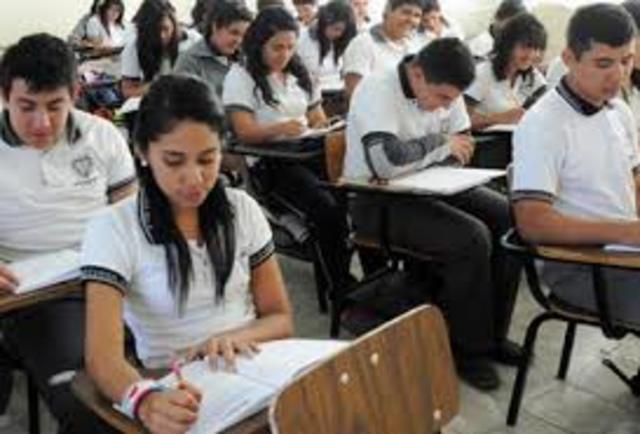 NUEVO SISTEMA DE EVALUACIÓN