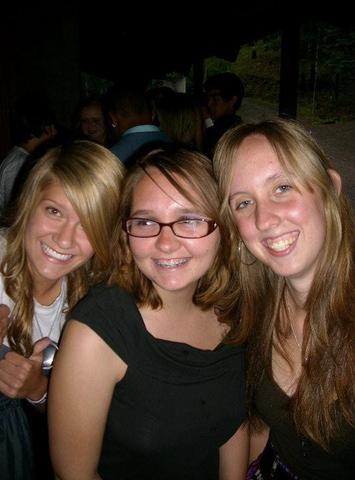 Me now and Who i want be