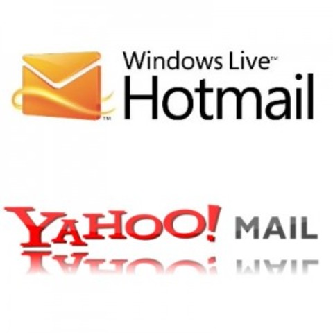 Se lanza Outlook y Yahoo!