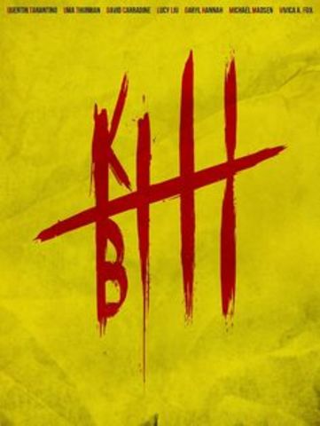 Kill Bill