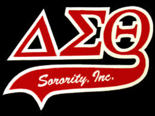 MY sorority