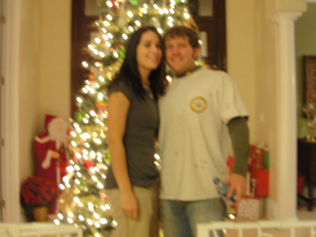 Christmas '09