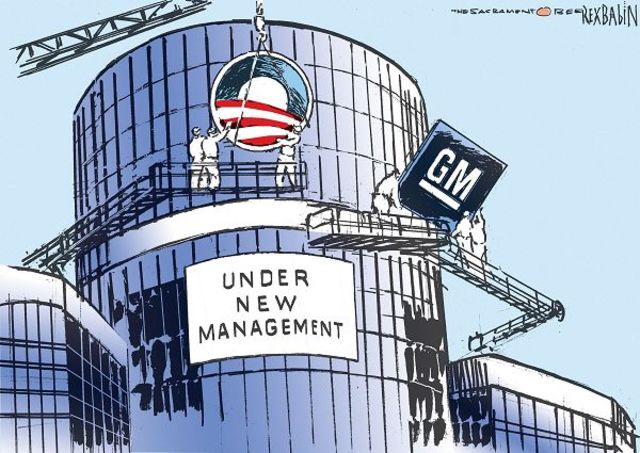 Samuel doe leads a coup against Liberia's goverment