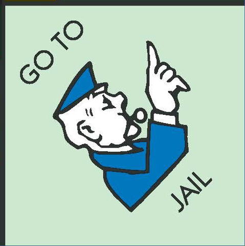 Ellen Johnson sirleaf is sentenced to 10 years in prison for speaking out against Samuel doe