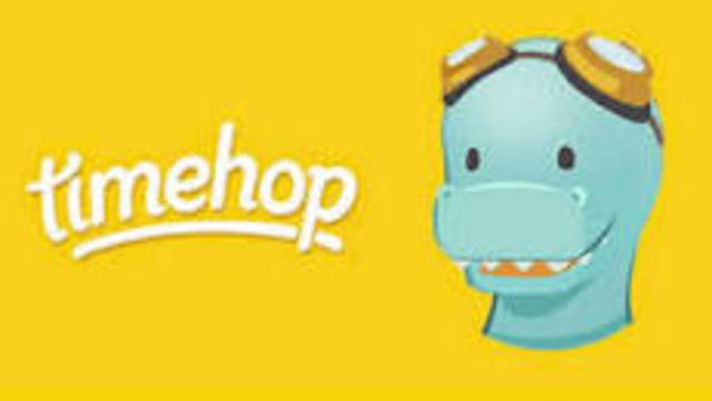 Timehop