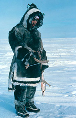 The Inuits