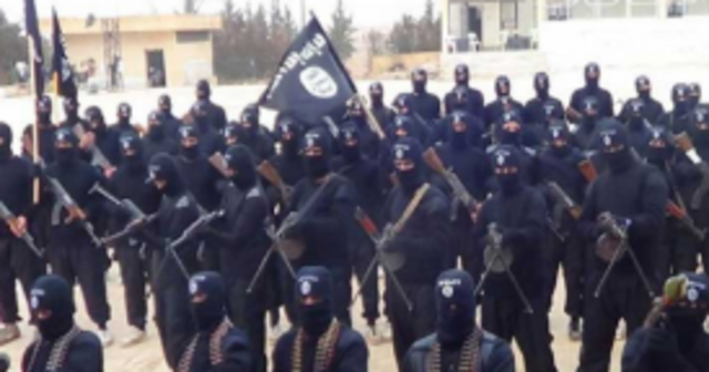 IS attack on Deir Ezzor continues