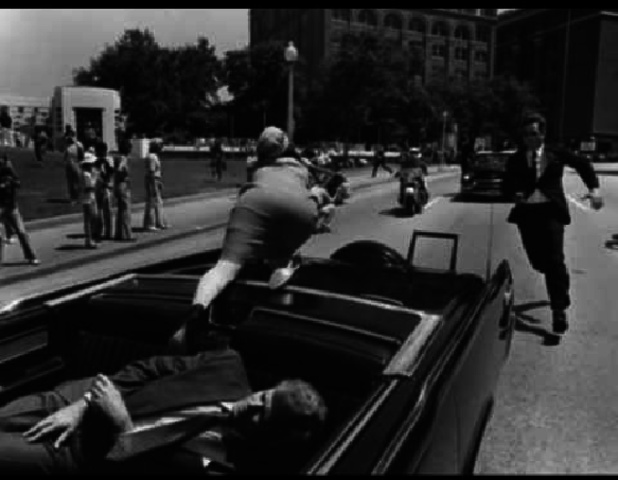 1963 Jfk assassination