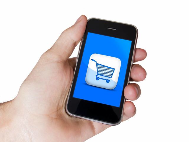 E-Commerce Growth for Mobile Devices