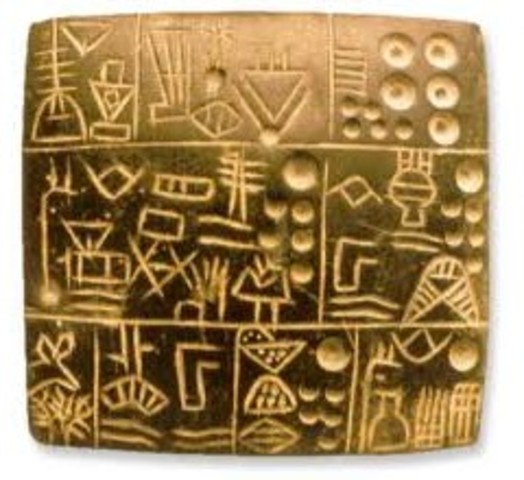 Método manual de registro.