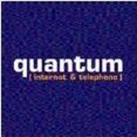 Quantum Computer Services