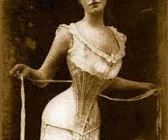 Corsets