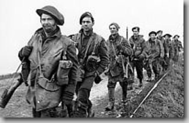 Battle of Scheldt (part 2)