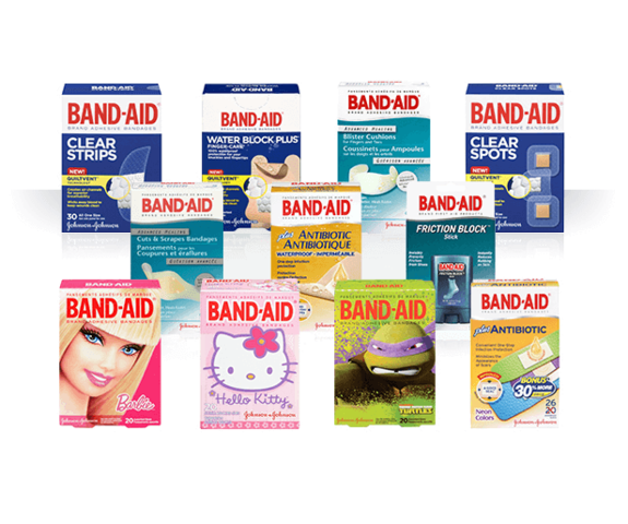 Band Aid