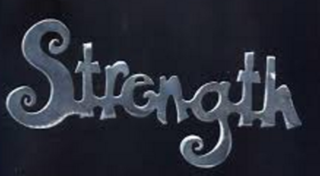 People in Ghana Grew in Strength