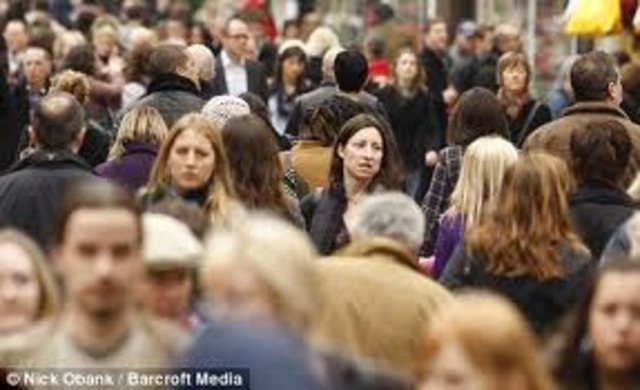 Population of Cartopia increases