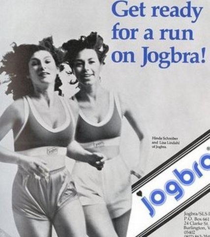 "Jogbra"