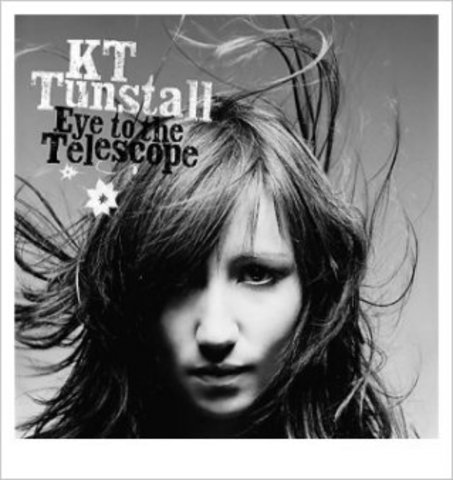 KT Tunstall