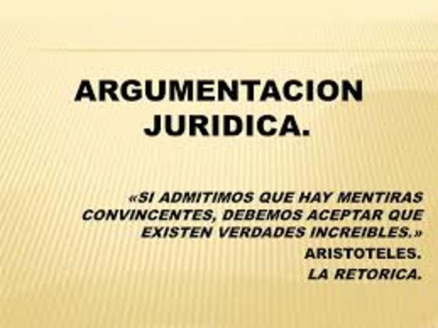 EL LENGUAJE NATURAL Y LA NUEVA RETORICA