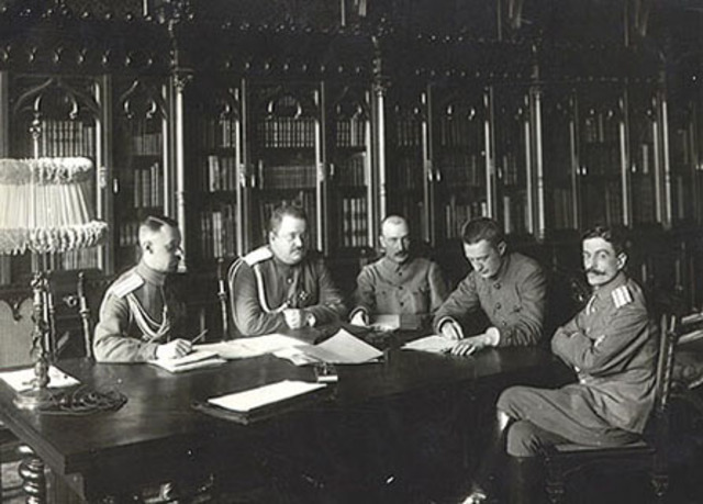 Provisional Government