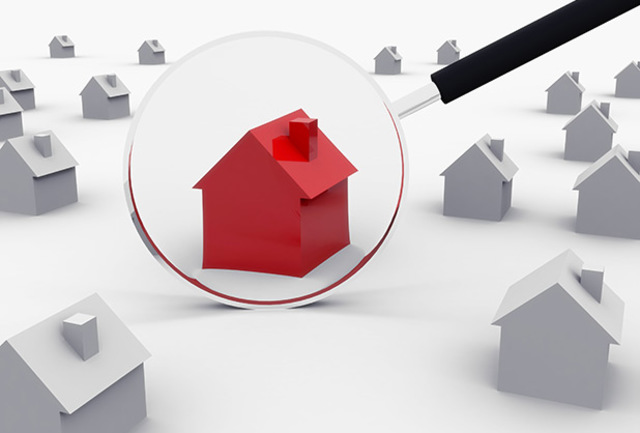 La burbuja inmobiliaria