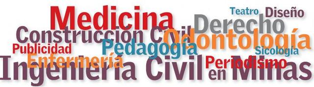 INSCRIPCIÓN UNIVERSIDAD