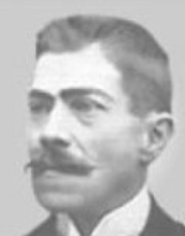 Julio Garavito Armero