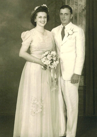 ¿Cortinas o vestidos?