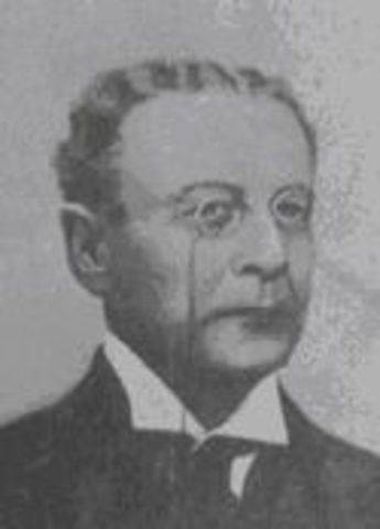 Ruperto Ferreira Gómez