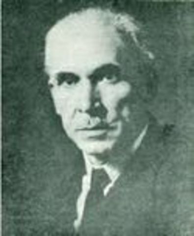Jorge Álvarez Lleras