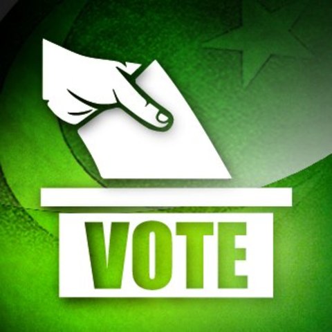Pakistan's First Election