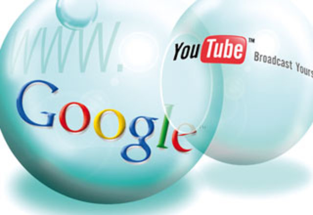 La burbuja de las puntocom