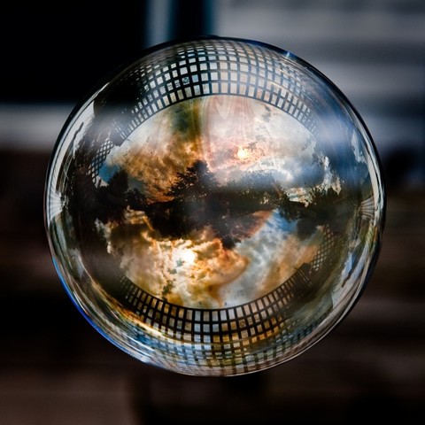 La burbuja de la codicia