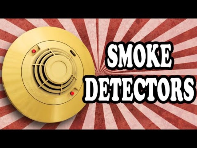 Smoke Detectors