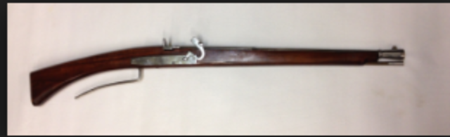 Songhai- falls to morocco