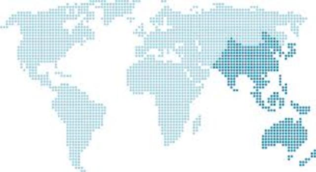Asia-Pacific