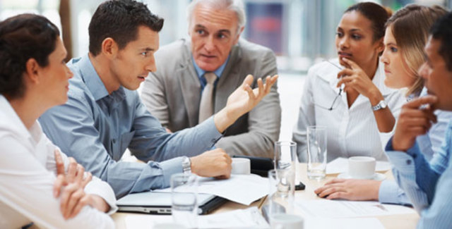 Entendimiento y reconocimiento mutuo